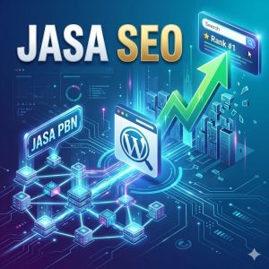 jasa pbn dan jasa seo